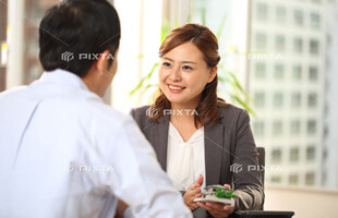 会社概要イメージ